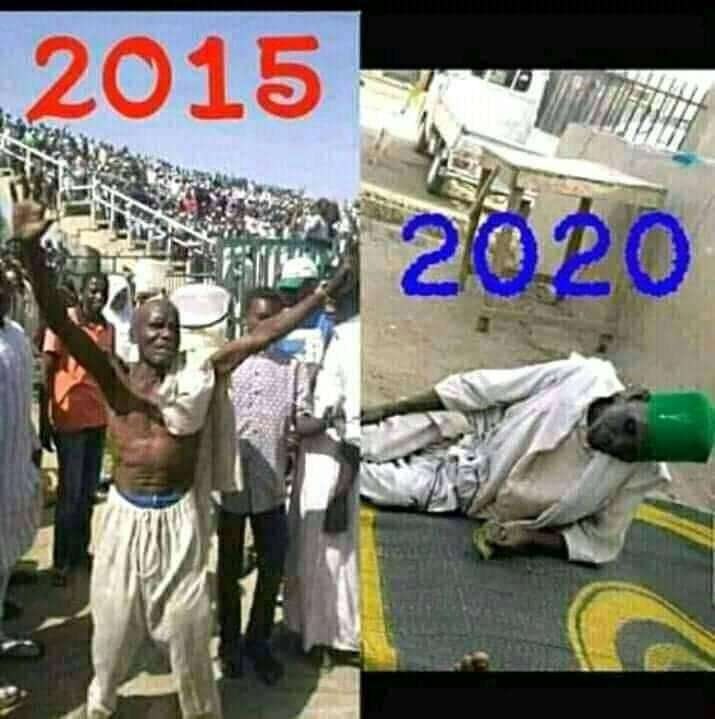 BaffahYellowps's tweet image. #NorthernProject Allah ya baka lpia dattijo @hauwa_farouk ki taimako