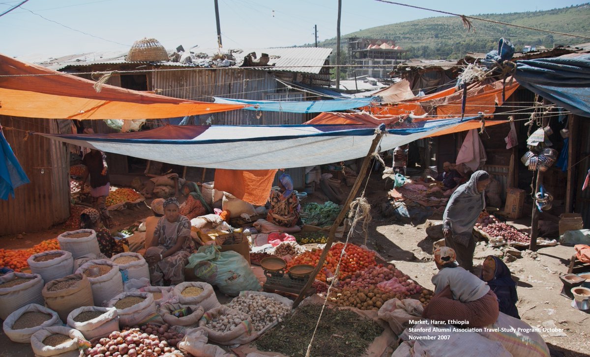 MaintainsProg's tweet photo. “For the urban poor there is a fundamental conflict between economic survival and compliance with stay-at-home physical distancing policies”. Find out the impact of the government responses to #COVID-19 in #Ethiopia in our first of 6 monthly reports here https://t.co/0YQM1ItqKu https://t.co/mYA4u7eKRY