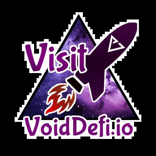 hxhGonKill's tweet photo. There are projects under #TRON #network that are still undervalued.
Before the #DeFi hype, the @TrxVoid already have #voidDex https://t.co/fQsgodXxp6, #VoidBank https://t.co/tmDjWHM5mp, #VoidGlass #voidstaking
Before #JustSwap there's #VoidSwap https://t.co/5dpjjyFH1P already. https://t.co/ouvgpA8cbW
