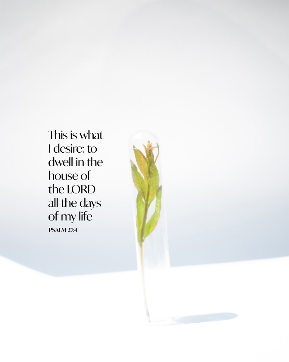 CrosspointStl's tweet photo. “This is what I desire: to dwell in the house of the Lord all the days of my life.” Psalm 27:4

It’s the best night of the week!  See you at 7pm for Wednesday night prayer service!  Visit https://t.co/me21dnRUB2 to join us online! https://t.co/nlKQih6mhi