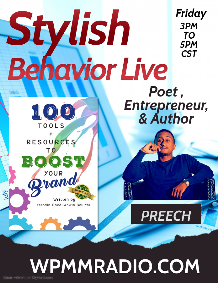 BehaviorLive's tweet photo. Go to Google Play or The Apple App Store to Download our Free app on your device! Check us on https://t.co/EyfK2LWhDS or just ask ALEXA to take you to WPMM RADIO. #WPMMRADIO #STYLISHBEHAVIORLIVE #TALKRADIO #ecommerce #android #google #mobile #app #ios https://t.co/v9ImbkCl9d