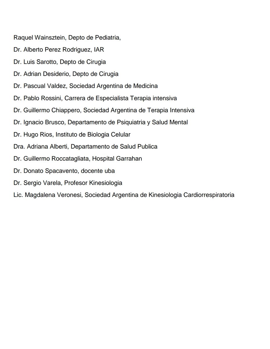 Revista Pronto en lucha tweet media