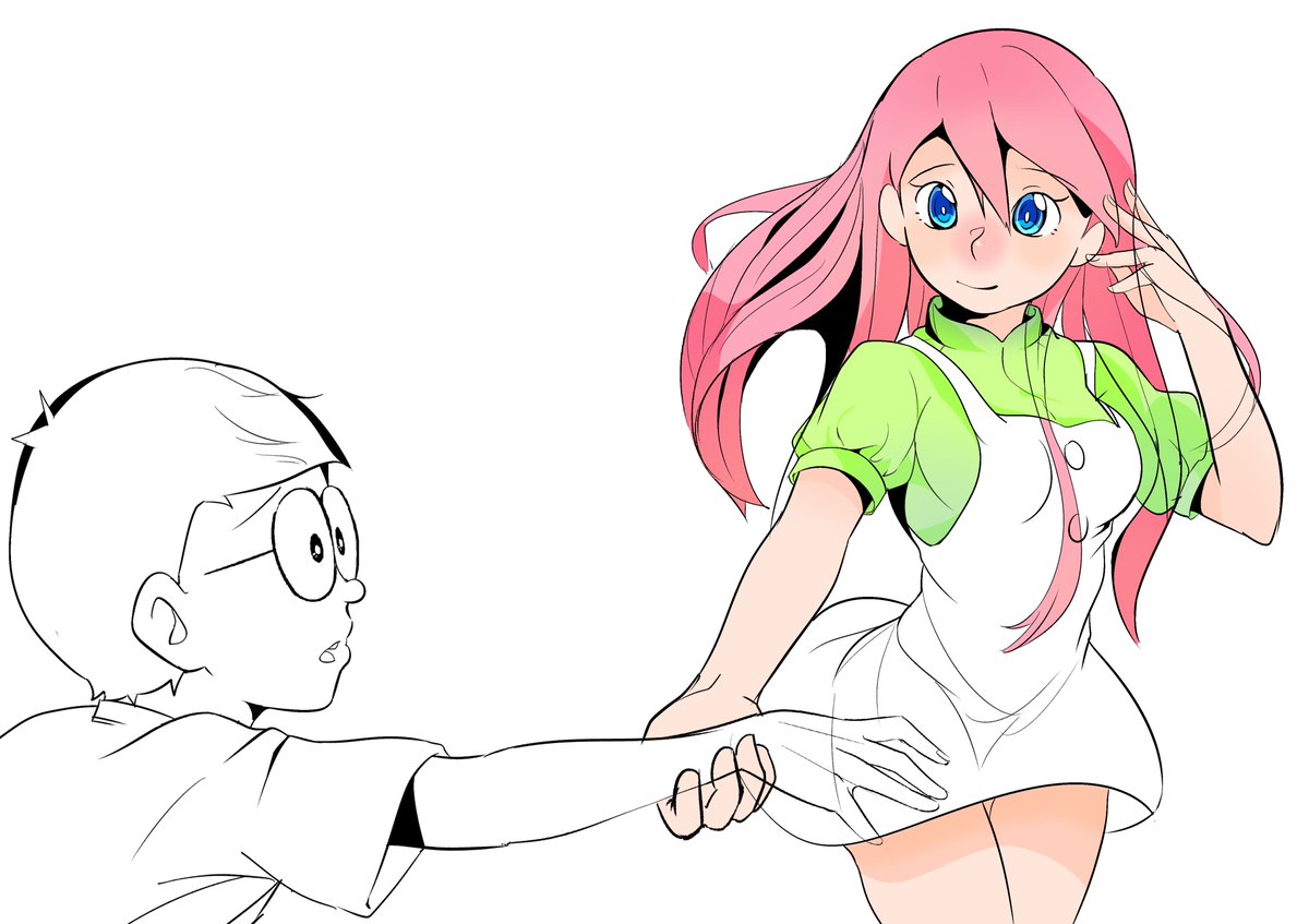 新のび太と鉄人兵団