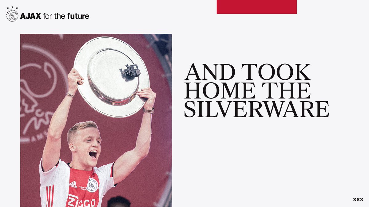   #DreamLikeDonny the 𝘀𝗶𝗹𝘃𝗲𝗿𝘄𝗮𝗿𝗲.