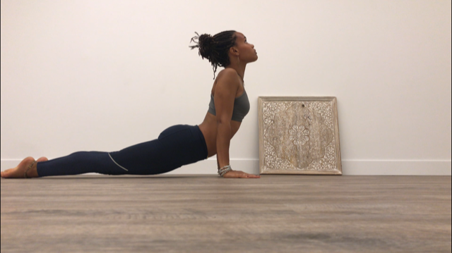 Enfine's tweet photo. [Yoga #tca] Depuis plusieurs années, Enfine propose un atelier Yoga destiné aux personnes souffrant d'#anorexie et de #boulimie. Reprise des séances sur inscription le 7/09 ! https://t.co/3xF4WVABgx