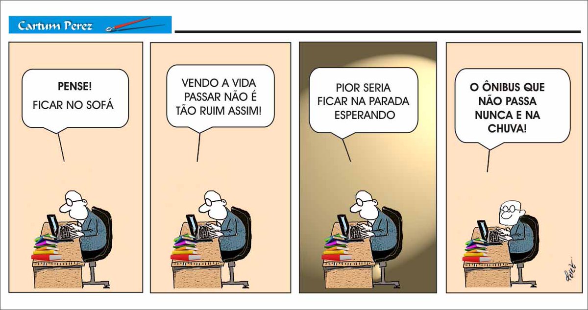 cartumperez's tweet photo. #quadrinhos #humor #editoras #pensamentos https://t.co/MJxIk3uA6z