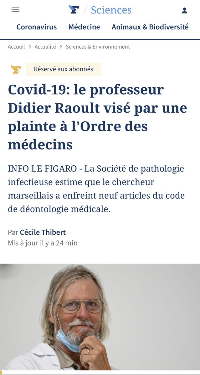 Docteur Laurent Alexandre tweet media