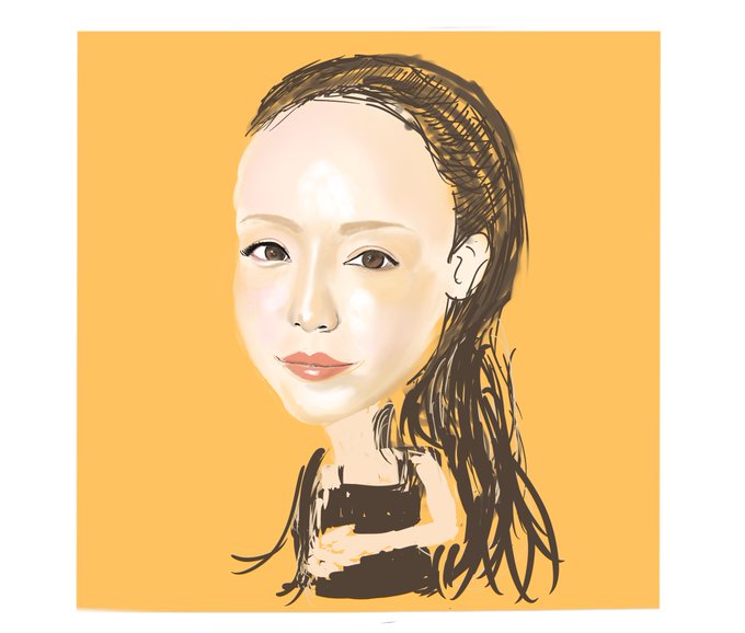 安室奈美恵のtwitterイラスト検索結果 古い順 安室奈美恵のtwitterイラスト検索結果 古い順