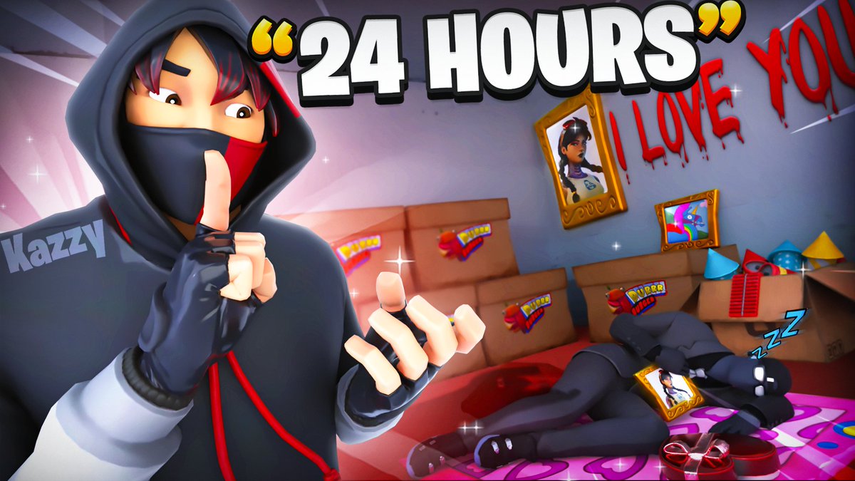 k2evil's tweet photo. Thumbnail for WannaBe
♻️&amp;❤️are appreciated.
#EnterpriseKazzy🚀 https://t.co/HnYuiPKQju