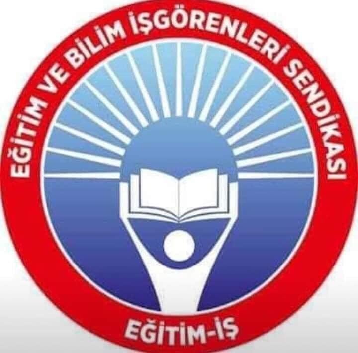 ÖZÜR GRUBU  İL İLÇE ATAMALARINDA   ÇALIŞMALAR SONLANMA AŞAMASINDA .ÇOK YAKINDA ‘İL İLÇE EMRİ ‘UYGULAMASI AÇIKLANACAK. ARKADAŞLAR .                      (haber-görüşme 02.09.2020)
EĞİTİM İŞ SENDİKASI