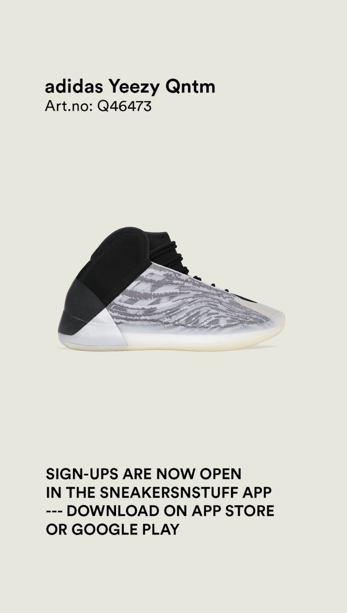 sneakersnstuff twitter