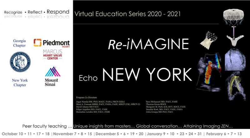Julieta Morales P. (@modanira) on Twitter photo Deeply honored to be part again of Echo new york, this year Virtual Re-IMAGINE - Echo New York. Check the agenda with <a href="/ManiVannanheart/">Mani Vannan</a> <a href="/AddK007/">Karima Addetia</a> @drzgezdentok1 <a href="/VazyurVasquez/">Zuilma Vásquez</a> <a href="/EusAgricolaMD/">Eustachio Agricola</a> <a href="/robertomlang/">Roberto M Lang</a> <a href="/SLittleMD/">Stephen Little, MD</a>
mcusercontent.com/4077d6487a6e96… Deeply honored to be part again of Echo new york, this year Virtual Re-IMAGINE - Echo New York. Check the agenda with <a href="/ManiVannanheart/">Mani Vannan</a> <a href="/AddK007/">Karima Addetia</a> @drzgezdentok1 <a href="/VazyurVasquez/">Zuilma Vásquez</a> <a href="/EusAgricolaMD/">Eustachio Agricola</a> <a href="/robertomlang/">Roberto M Lang</a> <a href="/SLittleMD/">Stephen Little, MD</a>
mcusercontent.com/4077d6487a6e96…