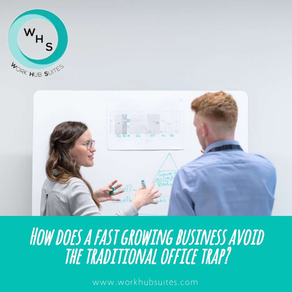 Don't neglect the chance of growth and productivity for your business!
join us today and enjoy a 25% discount on your chosen space.
#londonderry
#workhubsuites
#spaceinlondonderry