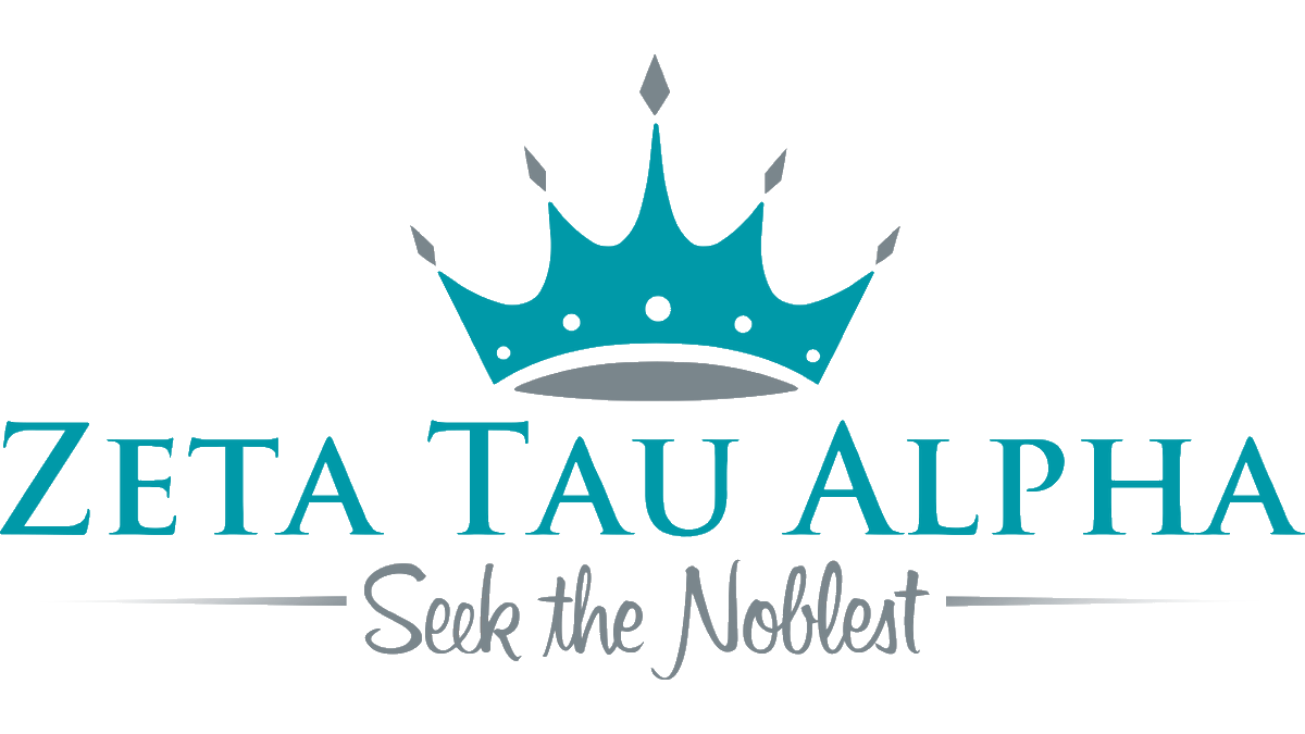 The Student Activities Office is highlighting Zeta Tau Alpha, one of the So...