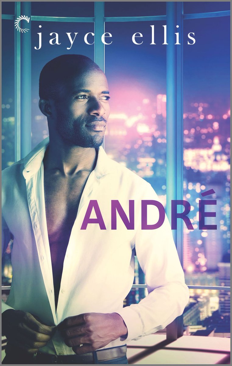 andré by  @thelawyerwrites