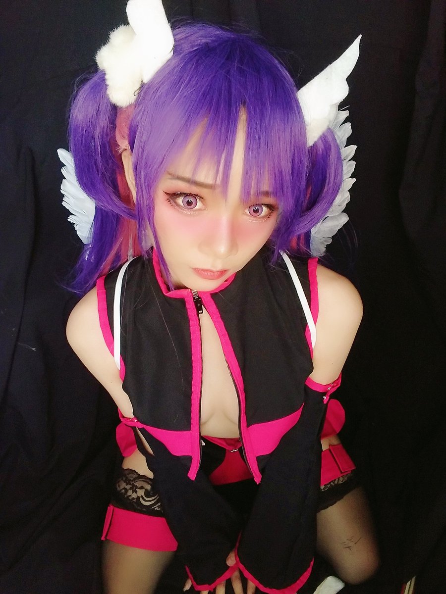 Kaori_jii's tweet photo. ดึกแล้ว นอนกันได้แล้วนะ !
ใครไม่นอนจะไปกินตับ!

#Miliela
#次元の誘惑
#25dseduction
#DimensionalSeduction https://t.co/lHhCNmMyZH