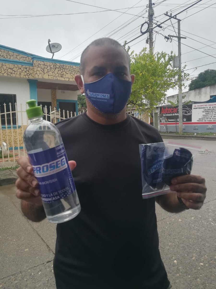 SINPROSEGMONTERIA tweet media