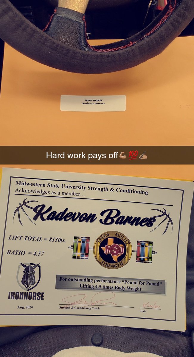 💪🏽✅