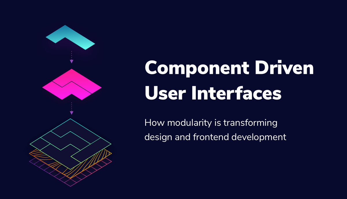 chromaticcom's tweet photo. It seems like components have taken over the world. There are a bunch of frontend, design, docs, and testing tools that can help. But it can all get overwhelming. That’s why we made a site that gathers everything in one place to give you a quick overview.
https://t.co/Md29BqWadZ https://t.co/qiHcI0UPlK