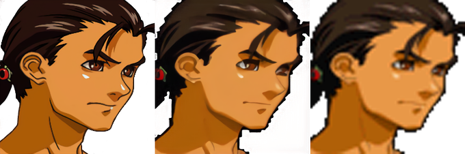 Xenogearsのtwitterイラスト検索結果 Xenogearsのtwitterイラスト検索結果