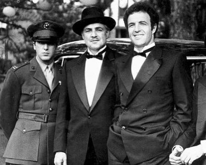 James_Caan's tweet image. 