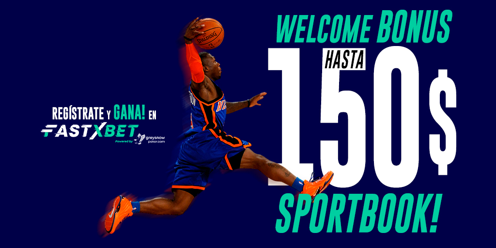 FastXBet's tweet image. No te lo pierdas 😍 fastxbet.com #apuestasdeportivas #apuestas #apuesta
