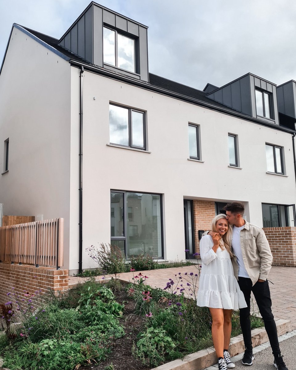 We said Yes to the Address! 🏠🔑 1/09/20