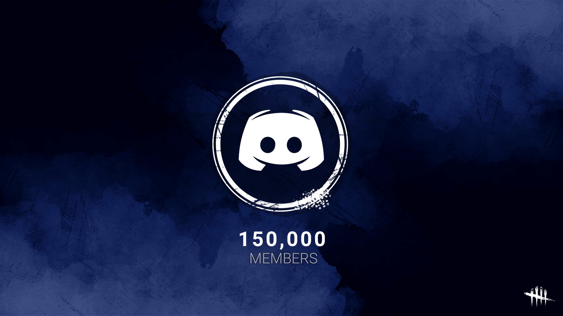 Magnum Opus Feels Like Just Yesterday We Were Celebrating 100k Members And Now Here We Are At 150k If You Re Not Already In The Dbd Discord What Are You Waiting