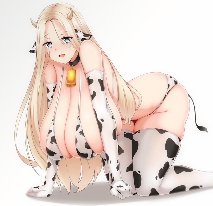 ElvishHeaven's tweet photo. The Elven Goddess was crawling around on all fours dressed in cow print wanting to be milked.

"M-Moo~ They are starting to hurt Moo~"

                    《#LewdRP》
            《#NoPenetrationRP》 https://t.co/CL1Z8i7TXM