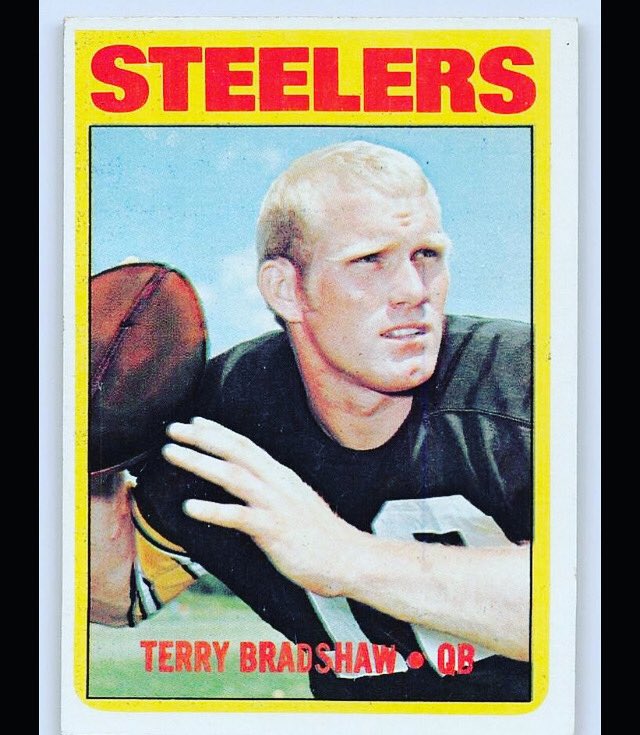 9/2/2020 13th day of school. 167 to go. Happy Birthday Terry Bradshaw 1948 