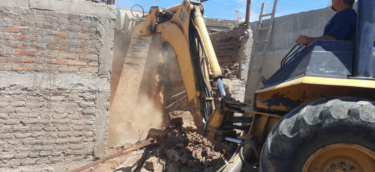 Medio Ambiente Mpal. tweet media