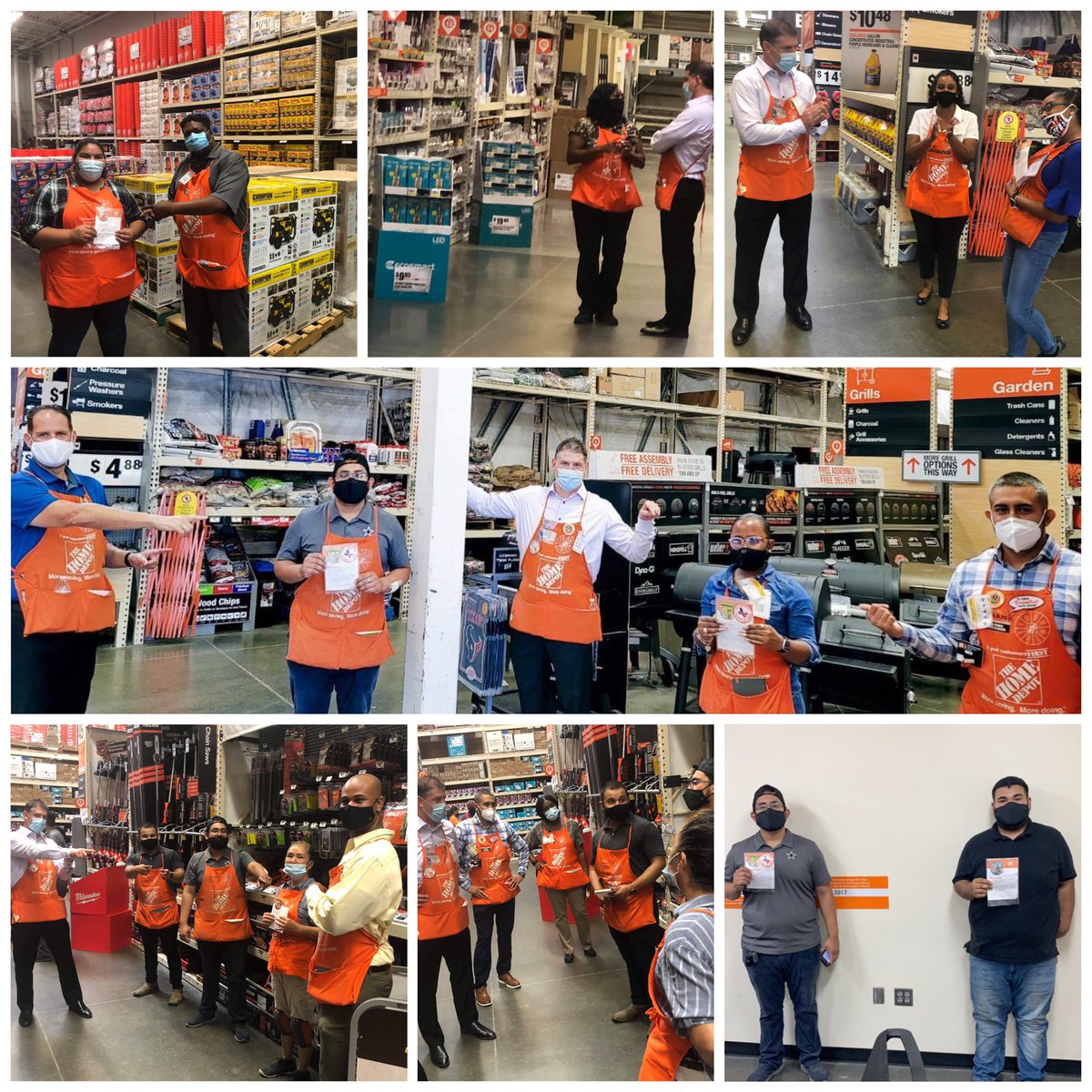 Way to go Big Little York family!!! Today was a good day.. #powerinthegulf 
<a href="/dontamcam/">Tammy Campbell</a> <a href="/bliczwek/">Brian Liczwek</a> <a href="/bjp84/">BJ Powers</a>