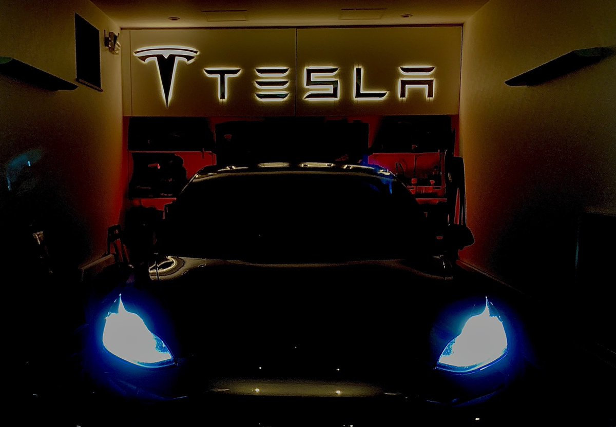 NorthTesla💭 tweet media