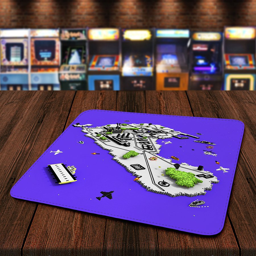 michaelberry's tweet photo. Just a reminder that for this month, all 17x21" framed prints come with a free mousepad of your choice at https://t.co/IRs0sKJbYe
#c64 #zxspectrum #arcade #mame #retrogaming #sinclair #commodore64 #8bitpixels #retrogames #8bit https://t.co/J6aGf8ACLf