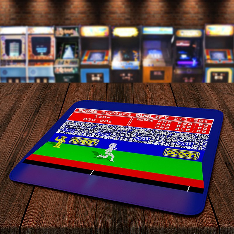michaelberry's tweet photo. Just a reminder that for this month, all 17x21" framed prints come with a free mousepad of your choice at https://t.co/IRs0sKJbYe
#c64 #zxspectrum #arcade #mame #retrogaming #sinclair #commodore64 #8bitpixels #retrogames #8bit https://t.co/J6aGf8ACLf