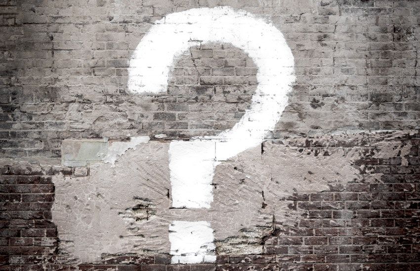 OMCChat's tweet photo. 3 Questions Never to Ask Your Interviewer—and What to Ask Instead #OMCchat | via vault  https://t.co/8J0KqBxRsd https://t.co/i7O5roG46a