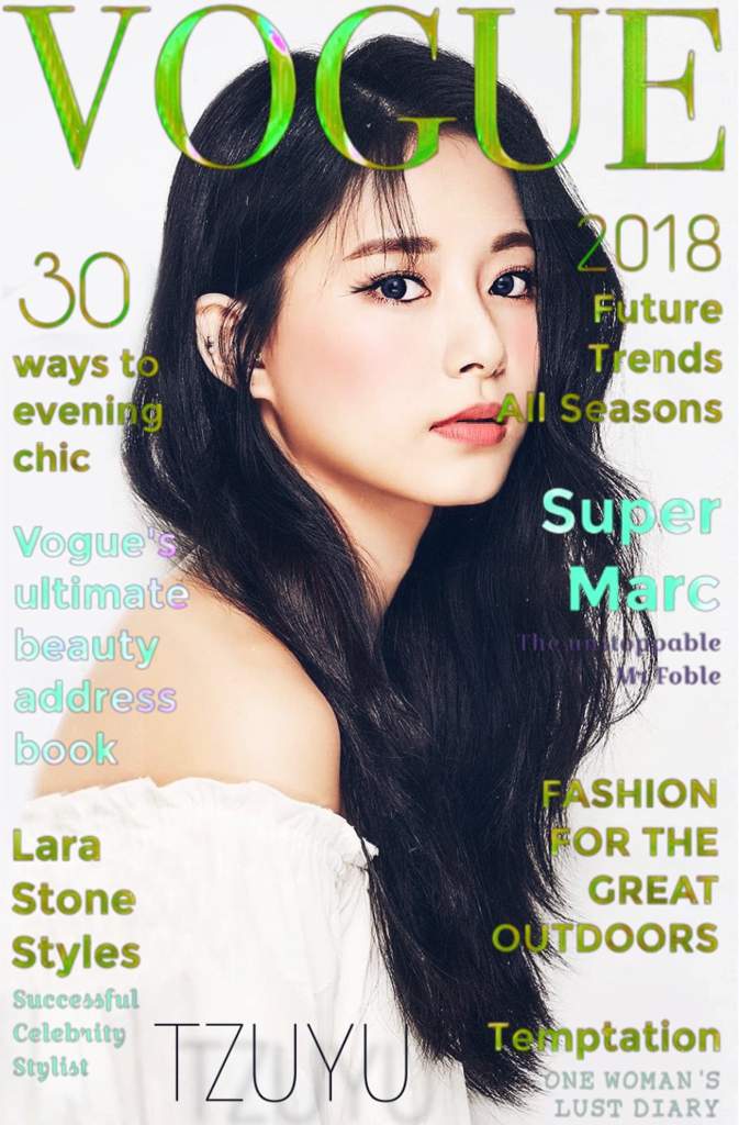 Vogue Japan Twiceツウィのリップメイクのこだわりとは 世界を駆け抜けるアジア人女性たちの美貌を徹底解剖 T Co Wly1dnefkl