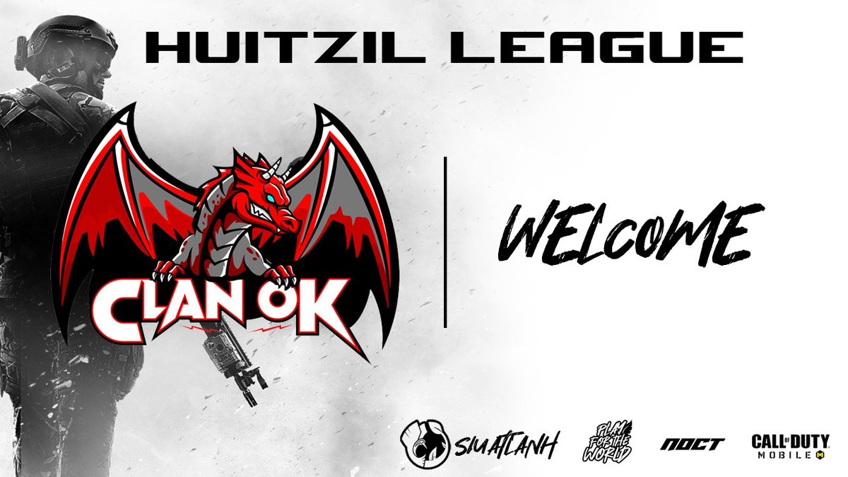 Huitzil League tweet media