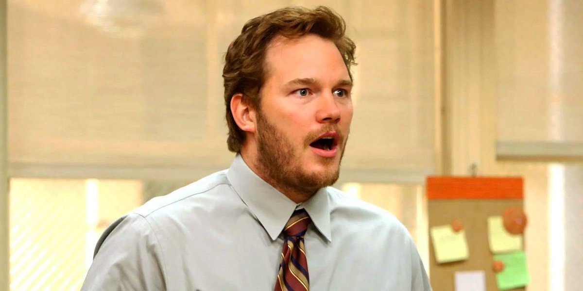 andy dwyer is pansexual. he loves everyone. everyone is fantastic. he's got so much love to give.