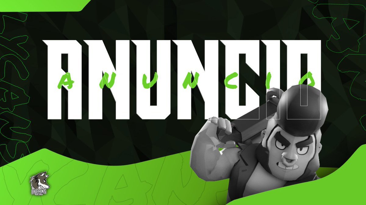 #BS | Estamos en busca de Amistosos para Brawl stars!! MD Directo , estamos a su disposición.