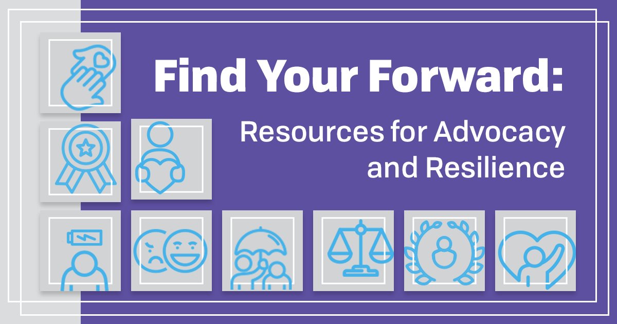 Sigma is proud to introduce more than 30 videos, podcast episodes, and tip sheets to provide you with support to Find Your Forward—to heal yourself and advocate for change within your healthcare system.

Discover the resources » SigmaNursing.org/Forward