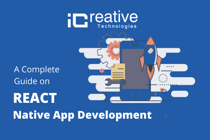 icreativeinc's tweet image. #ReactNativeAppDevelopment is an excellent choice for those developers who have expertise in JavaScript as there is no requirement to learn Android specific Java or iOS’s Swift. bit.ly/31OW3Wa
#REACTNativeFramework #REACTNativecomponents #HireReactJSDeveloperIndia
