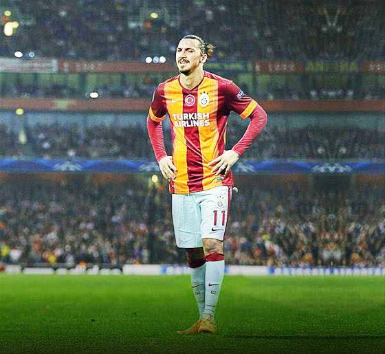 Zlatan Ibrahimovic On Twitter My Two Best Friends Https T Co Kmdfnjwhdg Twitter
