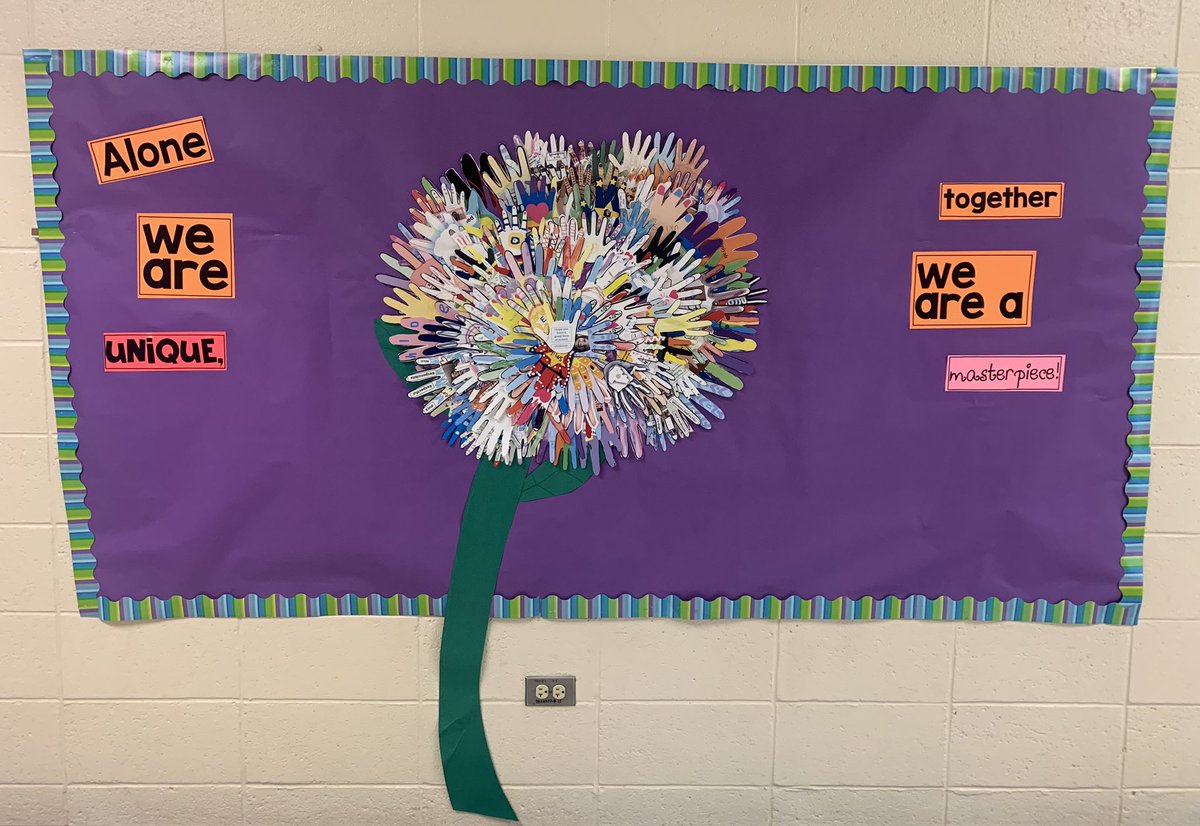 Together (even virtually) we are a Masterpiece!🧩🐾
#proudtobeD93 <a href="/ryanreads213/">Annie Ryan</a> <a href="/heyalihearn/">Ali Hearn</a>