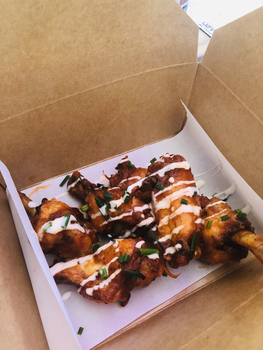 <a href="/wingstackuk/">wingstack</a> at <a href="/CorporationYard/">corporation yard</a> amazing wings #cardiff #eatout