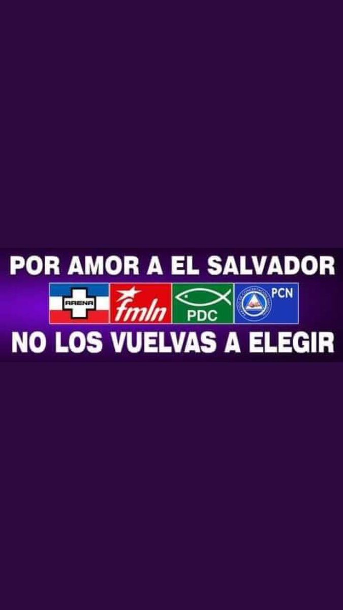 TonRiver11's tweet photo. #HasPatria #RatasNuncaMas🇸🇻🇸🇻🇸🇻 https://t.co/wL6ObPK3yI