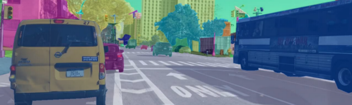 Rowan McAllister (@rowantmc) on Twitter photo Excited to announce the <a href="/NeurIPSConf/">NeurIPS Conference</a> workshop on 🚗 Machine Learning for Autonomous Driving! 🚗
Call for papers: ml4ad.github.io (by 14th Oct)
with <a href="/nick_rhinehart/">Nick Rhinehart</a>, <a href="/xinshuoweng/">Xinshuo Weng</a>, <a href="/SteadyBits/">Daniel Omeiza</a>, <a href="/DrFisherYu/">Fisher Yu</a>, <a href="/ros_german/">German Ros</a>, Vladlen Koltun. #NeurIPS2020 Excited to announce the <a href="/NeurIPSConf/">NeurIPS Conference</a> workshop on 🚗 Machine Learning for Autonomous Driving! 🚗
Call for papers: ml4ad.github.io (by 14th Oct)
with <a href="/nick_rhinehart/">Nick Rhinehart</a>, <a href="/xinshuoweng/">Xinshuo Weng</a>, <a href="/SteadyBits/">Daniel Omeiza</a>, <a href="/DrFisherYu/">Fisher Yu</a>, <a href="/ros_german/">German Ros</a>, Vladlen Koltun. #NeurIPS2020