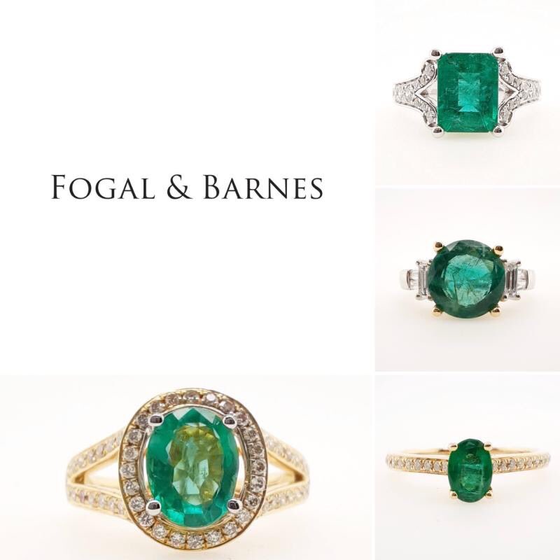 FogalandBarnes's tweet photo. Are you looking for a bespoke engagement ring and at the very best price guaranteed? We can help you design and manufacture your own unique engagement ring using diamonds, rubies, sapphires or emeralds. For more information please get in touch #wedding https://t.co/UCjpwgzO5y https://t.co/01ljgyuiGw