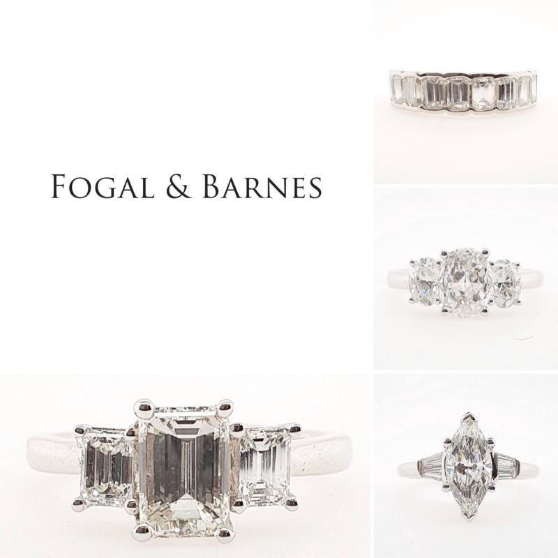 FogalandBarnes's tweet photo. Are you looking for a bespoke engagement ring and at the very best price guaranteed? We can help you design and manufacture your own unique engagement ring using diamonds, rubies, sapphires or emeralds. For more information please get in touch #wedding https://t.co/UCjpwgzO5y https://t.co/01ljgyuiGw