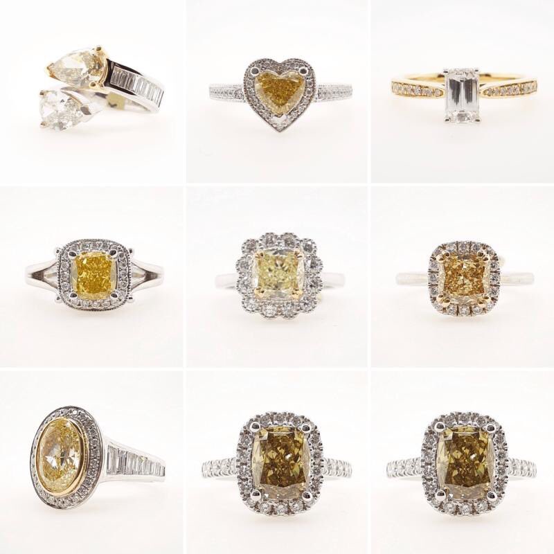 FogalandBarnes's tweet photo. Are you looking for a bespoke engagement ring and at the very best price guaranteed? We can help you design and manufacture your own unique engagement ring using diamonds, rubies, sapphires or emeralds. For more information please get in touch #wedding https://t.co/UCjpwgzO5y https://t.co/01ljgyuiGw
